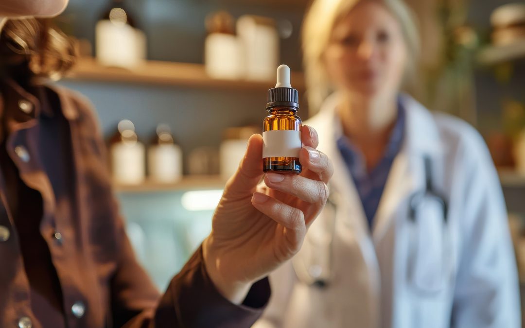 Aromathérapie à Bournezeau : Conseils Experts à la Pharmacie de Bournezeau