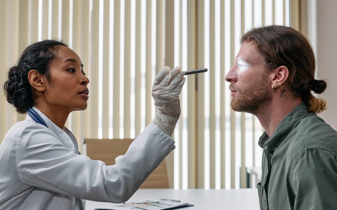 Dépistage Angine à Bournezeau : Test Rapide à la Pharmacie de Bournezeau