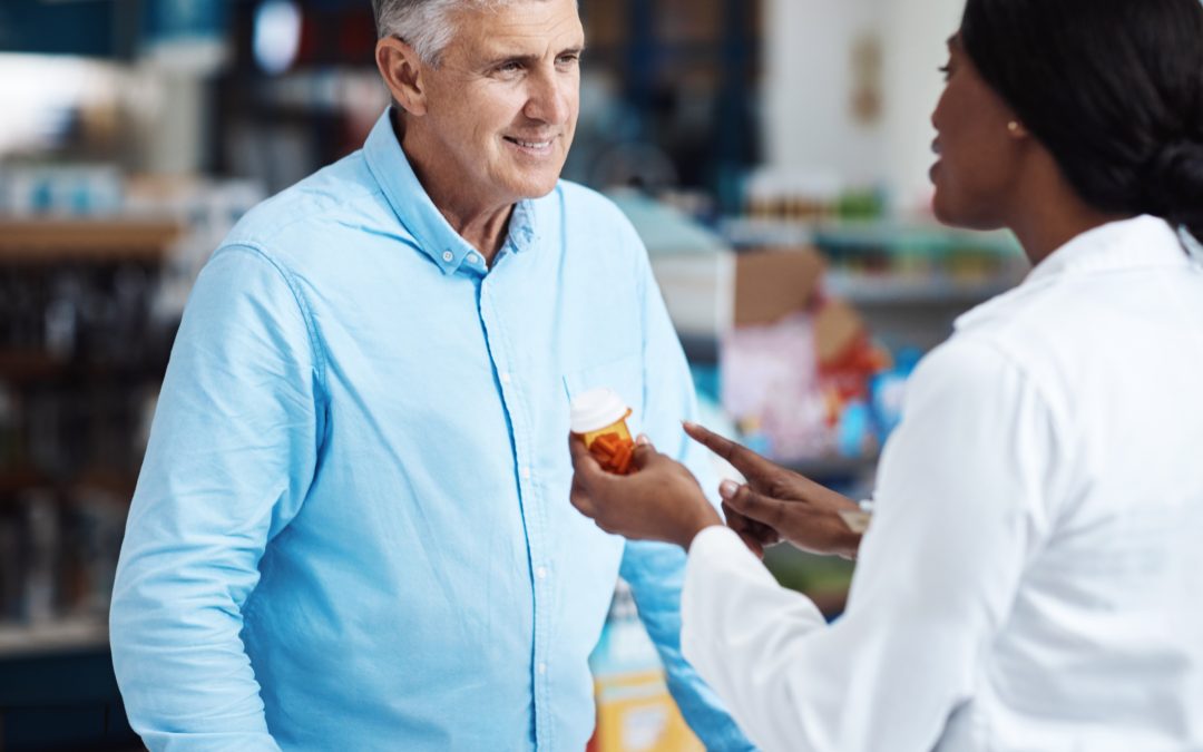 Micronutrition à Bournezeau : Expertise et Conseils à la Pharmacie de Bournezeau
