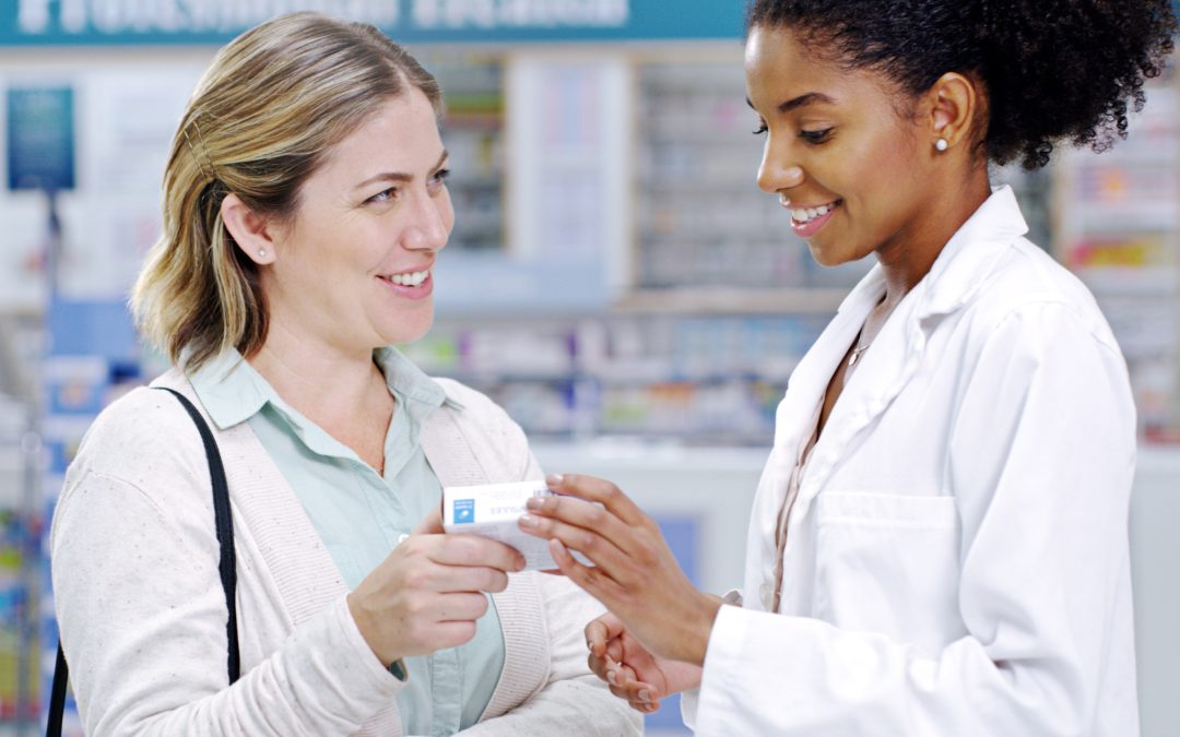 Pharmacie de Bournezeau : conseils et services santé personnalisés