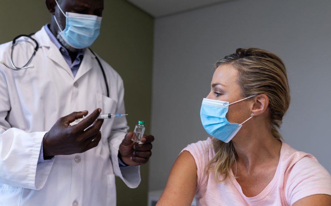 Vaccination à Bournezeau : Protégez votre santé avec votre pharmacie locale